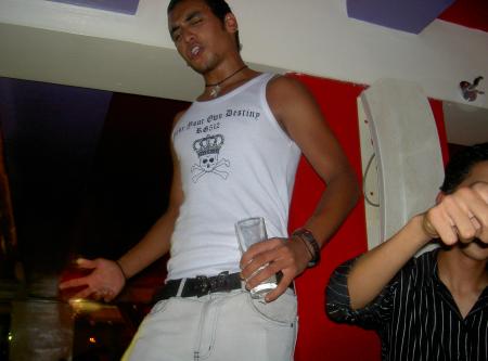 MR AcHbA